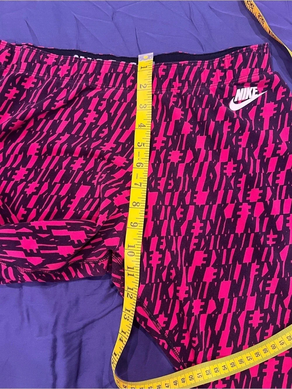 Nike sportswear essential